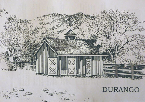 Durango